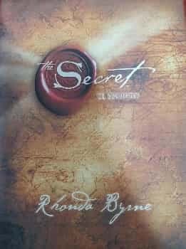 The secret - El secreto