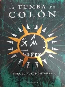 La tumba de Colon