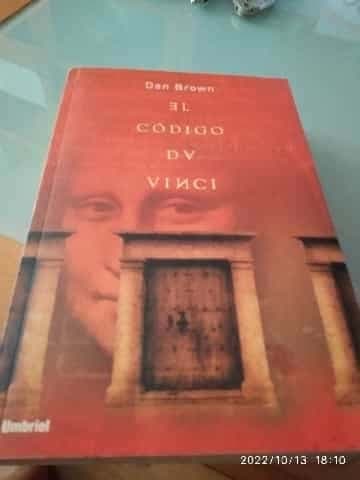El Código Da Vinci