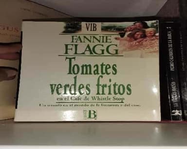 tomates verdes fritos 
