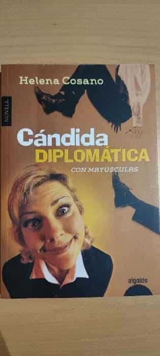 Cándida diplomática