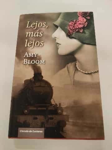 Lejos, más lejos