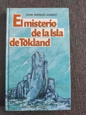 El misterio de la isla de Tokland