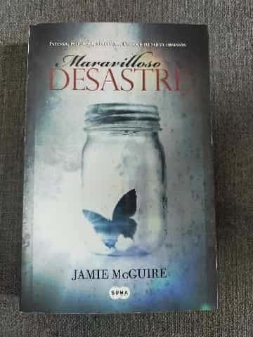 Maravilloso desastre