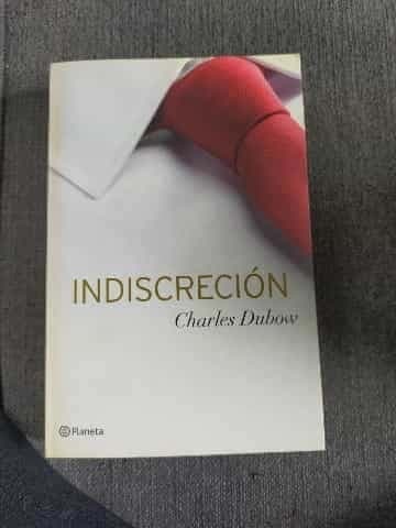 Indiscreción