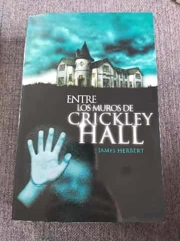 Entre los muros de Crickley Hall
