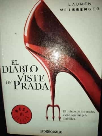 El Diablo Viste de Prada