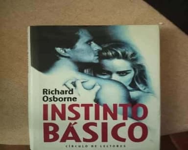 Instinto básico 