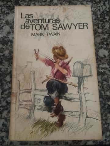 Las aventuras de Tom Sawyer