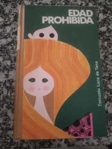 Edad prohibida