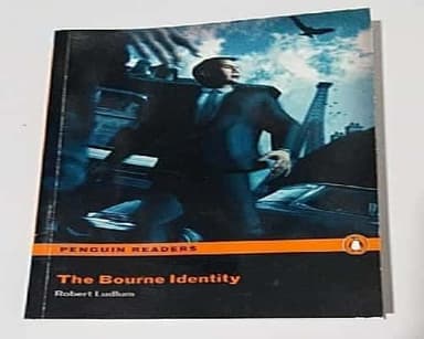 Penguin Readers 4