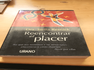 Reencontrar El Placer