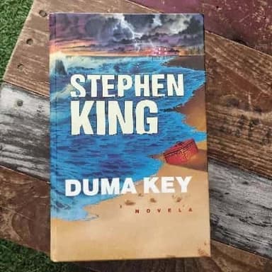 Duma Key