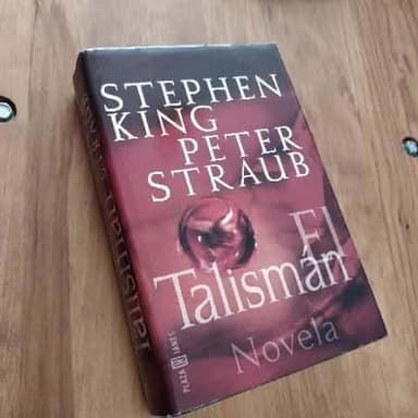 El talisman