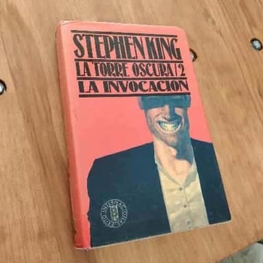 LA Torre Oscura II