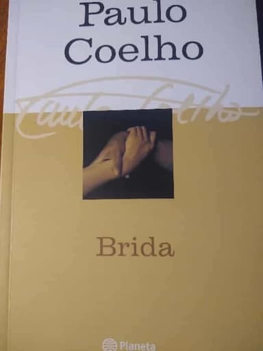 BRIDA