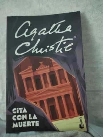 Cita con la muerte