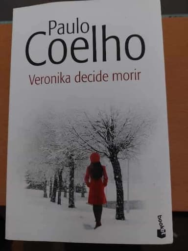 Veronica decide morir