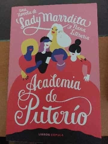 Academia de puterío
