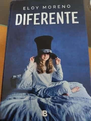 Diferente