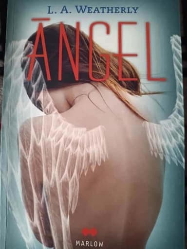 Ángel