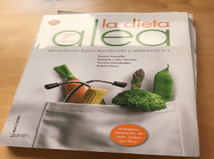 La dieta alea