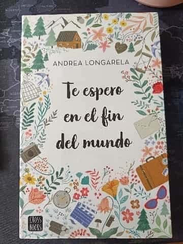 Te espero en el fin del mundo