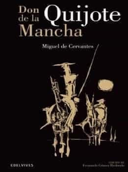 Don Quijote de la Mancha