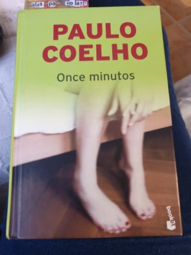 Once minutos