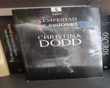 Tempestad de visiones