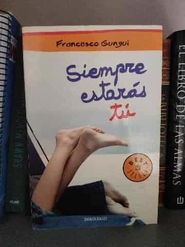 Siempre estarás tú Youll Always Be There