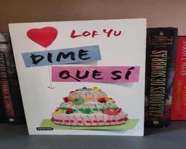 Dime que sí