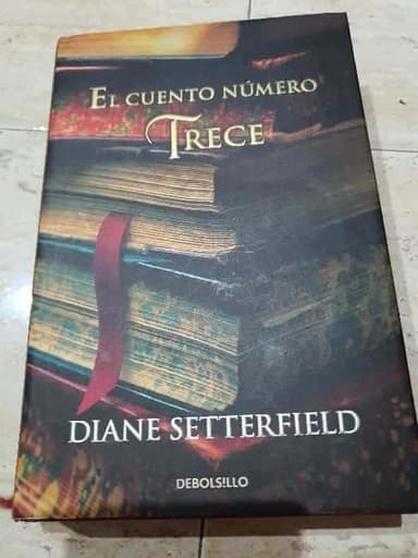 El Cuento número trece
