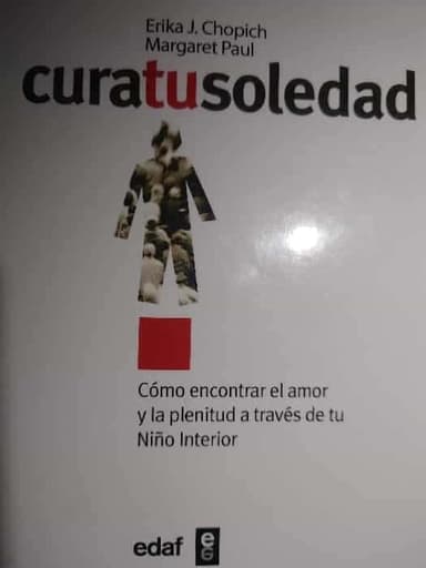 Cura tu soledad