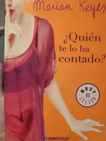Quien Te lo Ha Contado