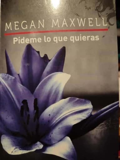Pídeme lo que quieras