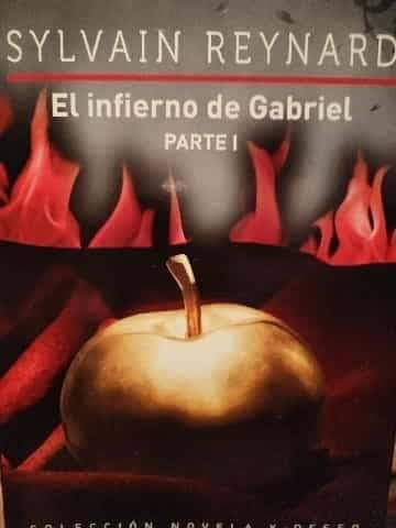 El infierno de Gabriel