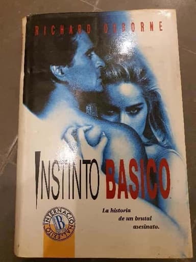 Instinto Básico 