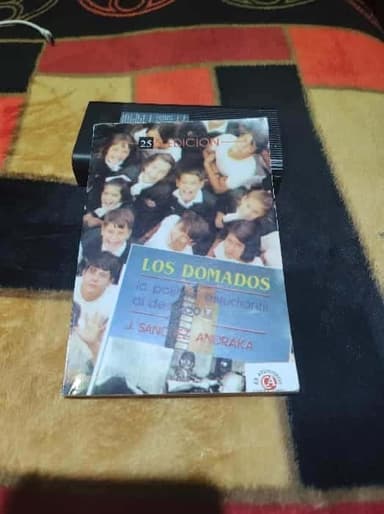 Los domados