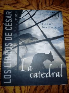 La catedral