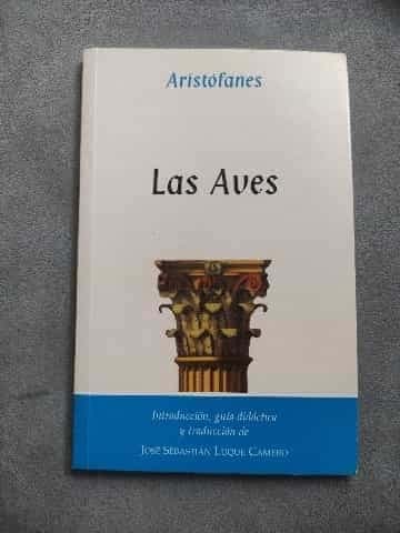 Las aves