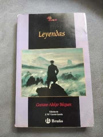 Leyendas
