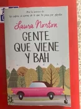 Gente que viene y bah