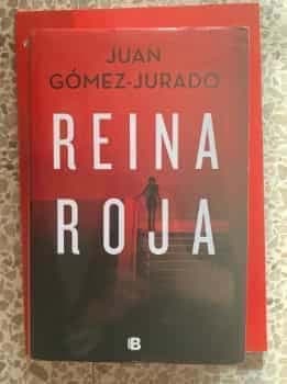 Reina roja
