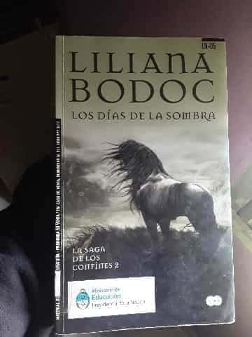La saga de los confines