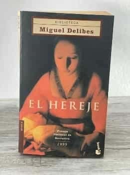 El Hereje