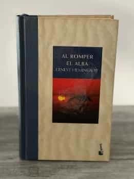 Al romper el alba