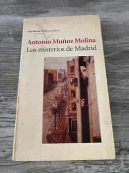 Los Misterios de Madrid
