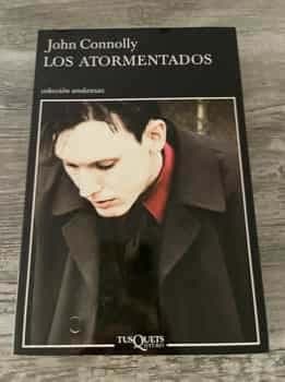 Los atormentados - 1. ed