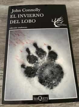 El invierno del lobo